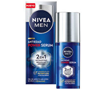 Nivea Men Luminous 360º Power Serum 2 In 1 30ml
