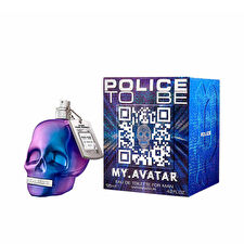 Police To Be My Avatar Eau De Toilette 125ml