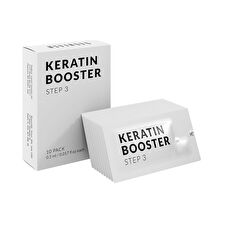 Nanolash Keratin Booster Step 3 - Kondicionér Na Lifting A Laminaci řas 5ml