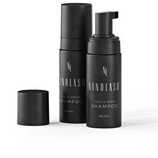 Nanolash Lash & Brow Shampoo 50ml