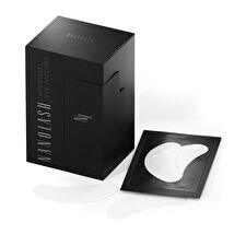 Nanolash Hydrogel Eye Patches 25 U