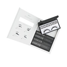 Nanolash Fantasy Case 4 Pcs