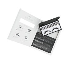 Nanolash Heartbreaker Case 4 Pcs