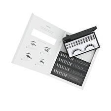 Nanolash Diy Eyelash Extensions Starter Kit 0ml