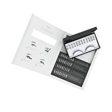 Nanolash Classy Case 4 Pcs