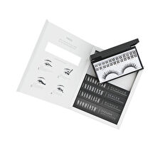 Nanolash Charm Case 4 Pcs