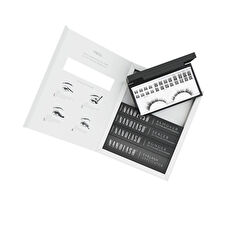 Nanolash Divine Case 4 Pcs