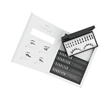 Nanolash Diy Eyelash Extensions Starter Kit 0ml