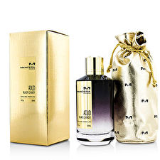Mancera Aoud Black Candy Eau De Parfum Spray 120ml/4oz