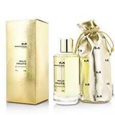 Mancera Wild Fruits - Eau De Parfum - Volume: 120ml