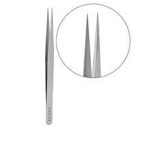 Nanolash Eyelash Tweezers Pointed 0ml
