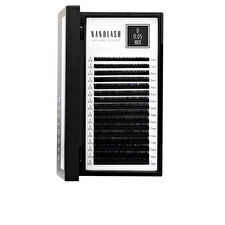 Nanolash Volume Lashes 0.05 D - Umělé řasy 0ml