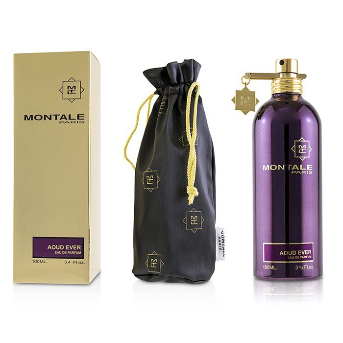 Parfum Montale Paris Aoud Ever Montale Aoud Ever Eau De Parfum For