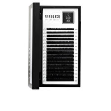 Nanolash Volume Lashes 0.10 C - False Eyelashes 0ml