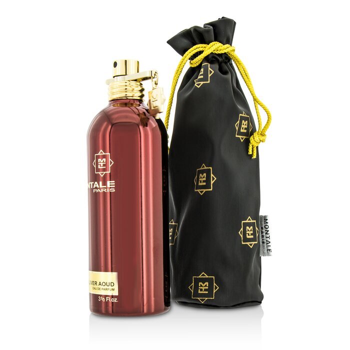 モンタル シルバー ウード EDP SP 100ml | Cosmetics Now 日本