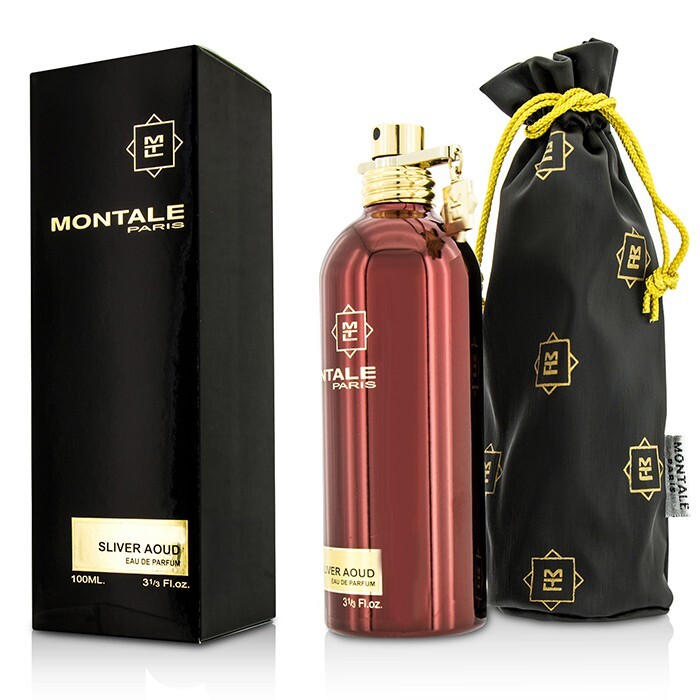 MONTALE シルバーウード 50ml MONTALE（モンタル） / シルバー ウードの公式商品情報｜美容