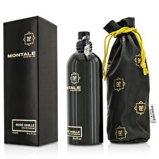 Montale Boise Vanille Eau De Parfum Spray 100ml/3.4oz