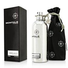 Montale Sandflowers Eau De Parfum Spray 100ml/3.3oz