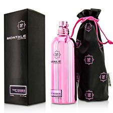 Montale Taif Roses Eau De Parfum Spray 100ml/3.4oz