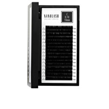 Nanolash Volume Lashes 0.10 C - False Eyelashes 0ml