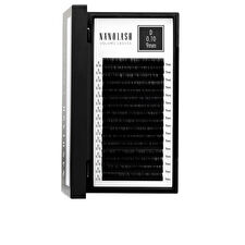 Nanolash Volume Lashes 0.10 D - Artificial Lashes 0ml