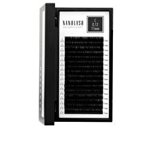 Nanolash Volume Lashes 0.12 C 0ml