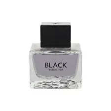 Antonio Banderas Seduction In Black Eau De Toilette 50ml