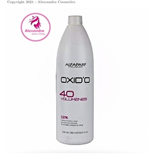Alfaparf Milano Oxid'o 40 Volumi 12% 1000ml