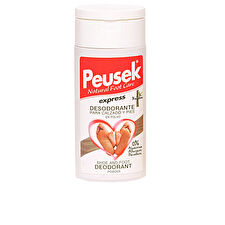Peusek Express Deodorant Powder 40 Gr