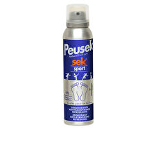 Peusek Sek Sport Antiperspirant Deodorant 150ml