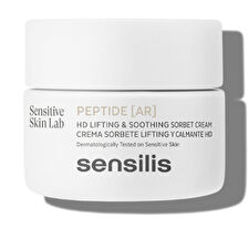 Sensilis Peptide (ar) Lifting Effect Sorbet Cream 50ml