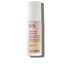 Sensilis Skin Glow Makeup Luminous Makeup Base #03-sand 30ml