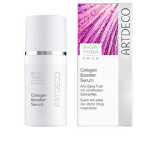 Artdeco Skin Yoga Collagen Booster Serum - Firming Skin Serum With Collagen 30ml