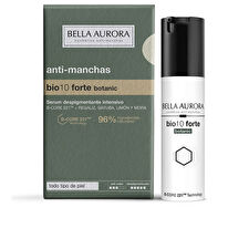 Bella Aurora Bio10 Forte Botanic Intensive Depigmentation Anti-spot Serum 30ml