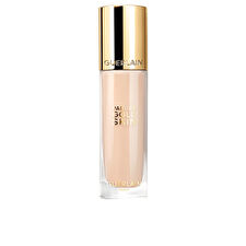 Guerlain Parure Gold Skin Fluid Makeup Foundation #1c 35ml