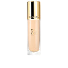 Guerlain Parure Gold Skin Fluid Makeup Foundation #2w 35ml