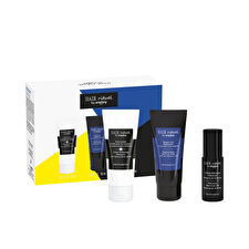 Hair Rituel By Sisley Hair Rituel Soin Lavant Perfecteur De Couleur Case 3 Pcs