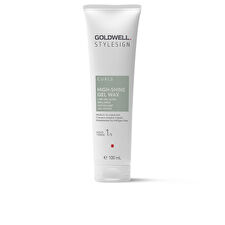 Goldwell Stylesign Curls High-shine Gel Wax 100ml