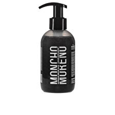 Moncho Moreno Bathman Detox Hair Charcoal Shampoo 500ml