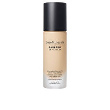 Bare Minerals Barepro 24hr Wear Matte Liquid Foundation Spf20 #fair 10 Warm 30ml