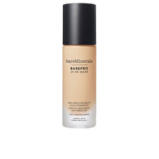 Bare Minerals Barepro 24hr Wear Matte Liquid Foundation Spf20 #fair 15 Neutral 30ml