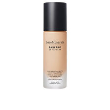 Bare Minerals Barepro 24hr Wear Matte Liquid Foundation Spf20 #fair 17 Neutral 30ml