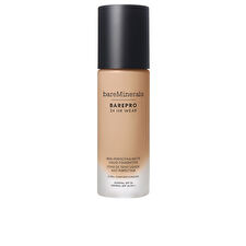 Bare Minerals Barepro 24hr Wear Matte Liquid Foundation Spf20 #light 26 Cool 30ml