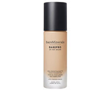 Bare Minerals Barepro 24hr Wear Matte Liquid Foundation Spf20 #light 27 Cool 30ml