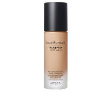 Bare Minerals Barepro 24hr Wear Matte Liquid Foundation Spf20 #medium 30 Cool 30ml