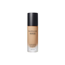 Bare Minerals Barepro 24hr Wear Matte Liquid Foundation Spf20 #medium 32 Cool 30ml