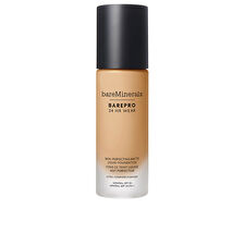 Bare Minerals Barepro 24hr Wear Matte Liquid Foundation Spf20 #medium 30 Neutral 30ml