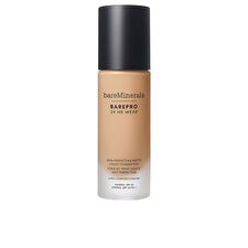 Bare Minerals Barepro 24hr Wear Matte Liquid Foundation Spf20 #medium 35 Neutral 30ml