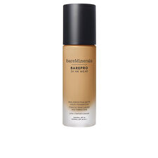 Bare Minerals Barepro 24hr Wear Matte Liquid Foundation Spf20 #medium 35 Warm 30ml