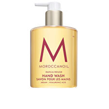 Moroccanoil Dahlia Rouge Hand Wash - Tekuté Mýdlo Na Ruce 360ml